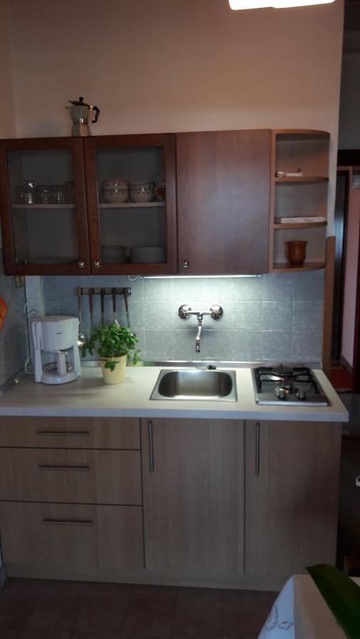Apartments And Rooms Ana Pomer 217 Ngoại thất bức ảnh