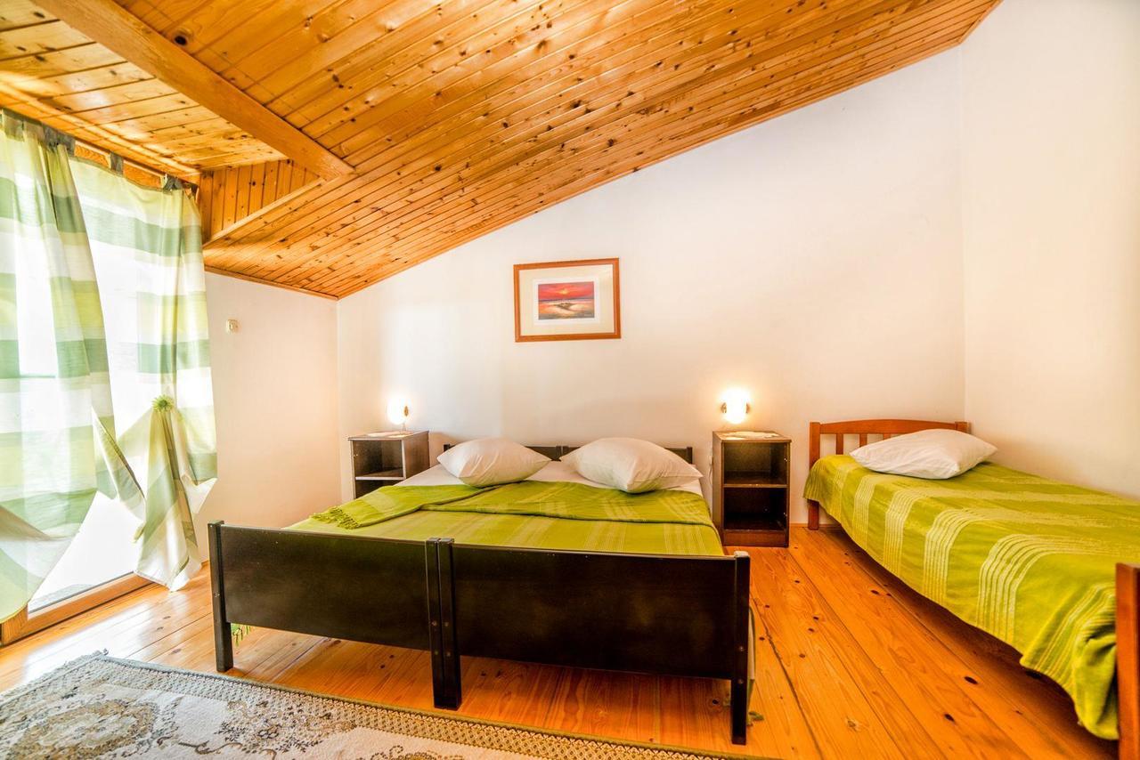 Apartments And Rooms Ana Pomer 217 Ngoại thất bức ảnh